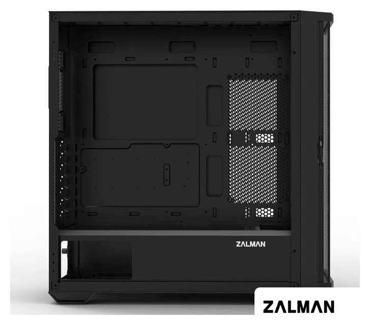 Корпус Zalman Z10 Plus