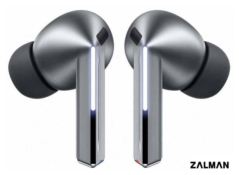 Наушники Samsung Galaxy Buds 3 Pro (серебристый)