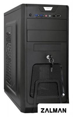 Корпус ExeGate CP-603UB 500W EX283218RUS