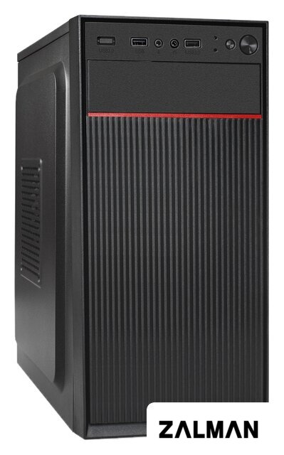 Корпус ExeGate BAA-113 EX292347RUS