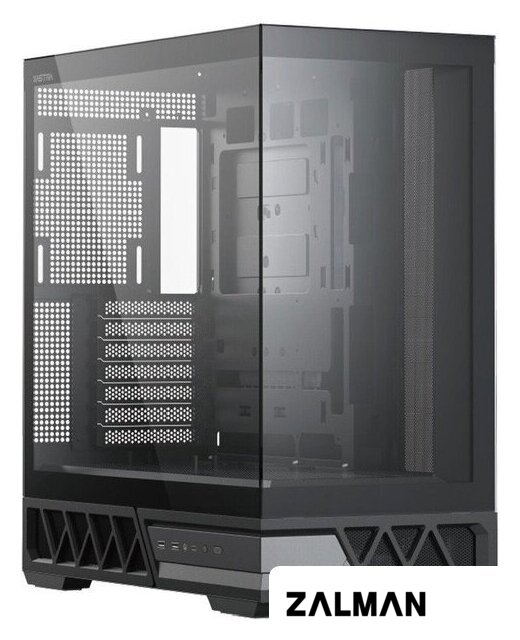 Корпус XASTRA Q700 0F-UC (черный)