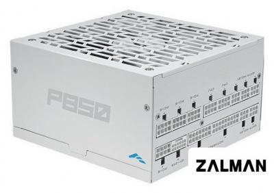 Блок питания Sama P850 850W P0850-WHPFF001-EU