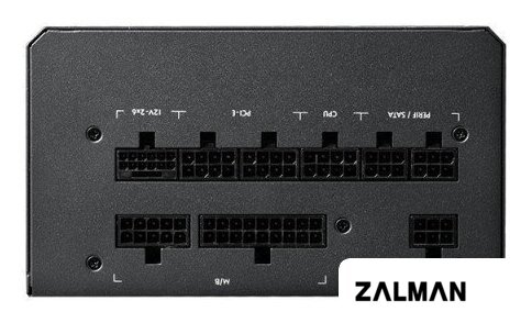 Блок питания Chieftec Vega M 1000W PPG-1000-C