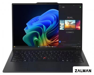 Ноутбук Lenovo ThinkPad X1 Carbon Gen 13 Aura Edition 21NS0014US