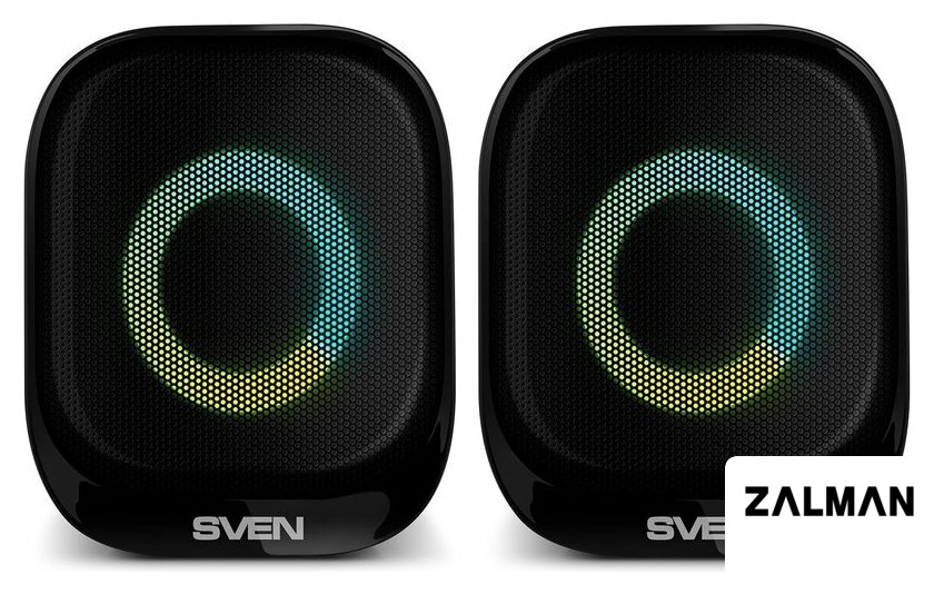 Акустика SVEN G345