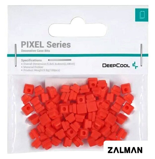 Элемент для оформления корпуса DeepCool Pixel R-PIXEL-RD100-G-1