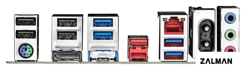 Материнская плата Gigabyte Z890 UD WiFi6E
