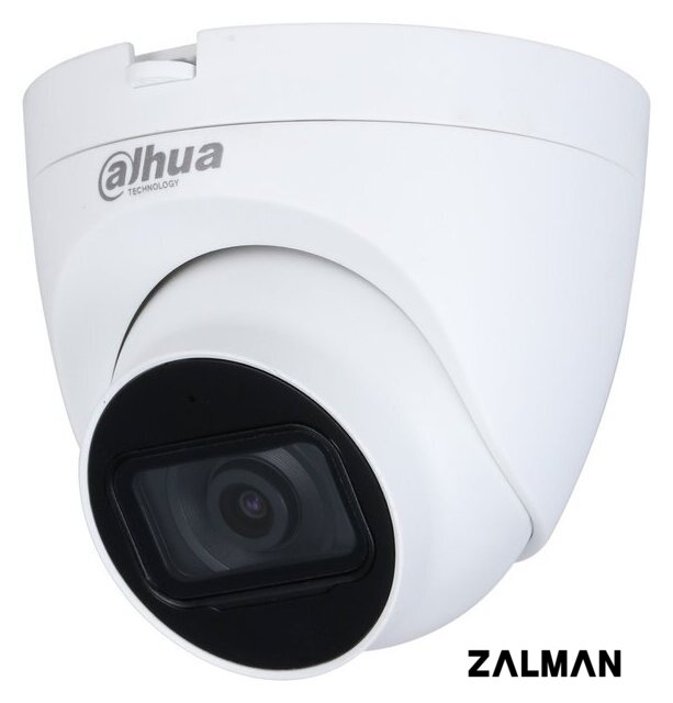 CCTV-камера Dahua DH-HAC-HDW1500TRQP-A-0280B-S2