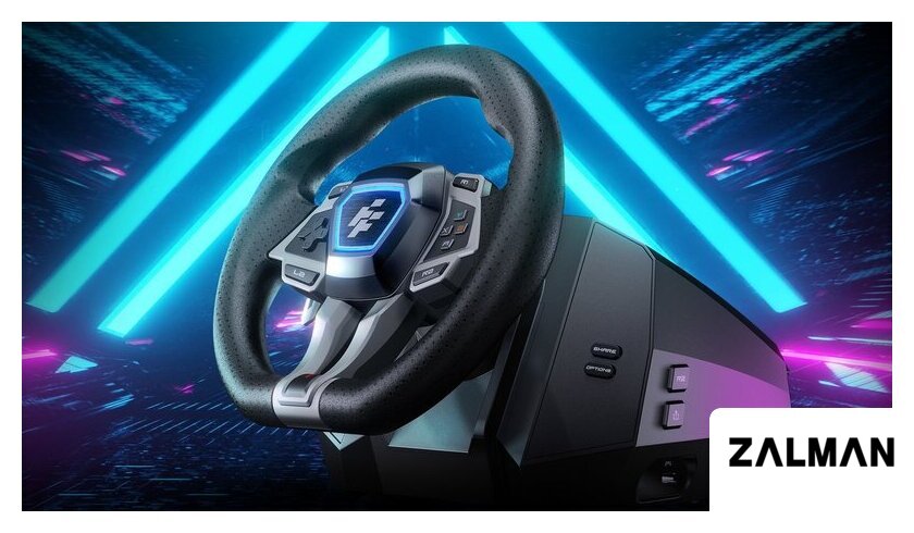 Руль FlashFire Imola
