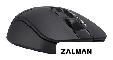 Мышь A4Tech Fstyler FB12 (черный)