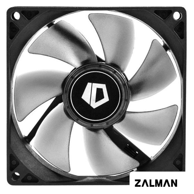 Вентилятор для корпуса ID-Cooling NO-9225-SD
