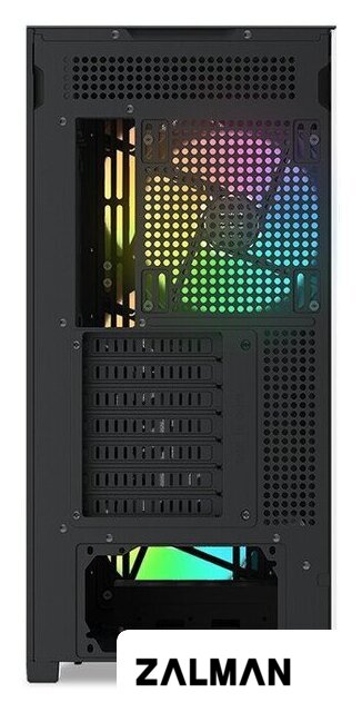 Корпус Sama Z60 (черный)