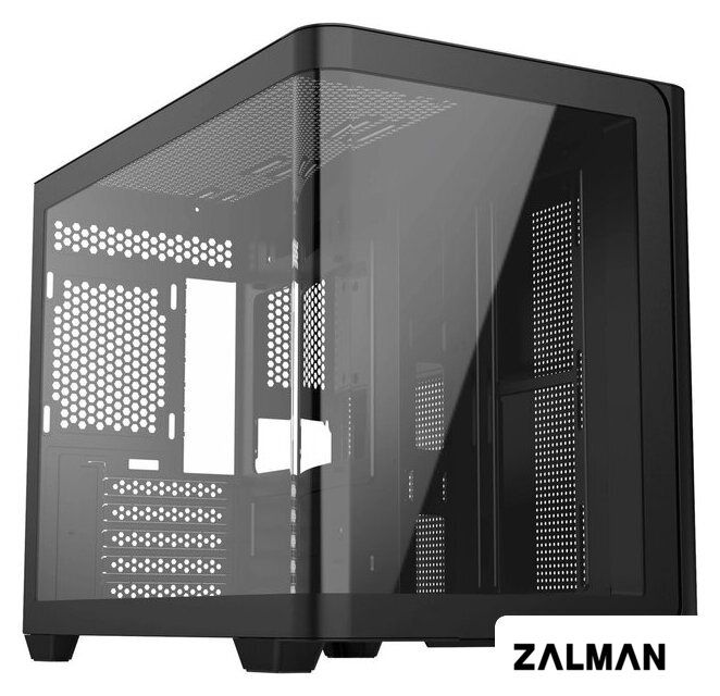 Корпус A4Tech Bloody BD-CC112 (черный)