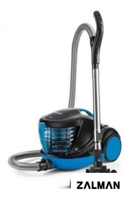 Пылесос Polti Forzaspira Lecologico Aqua Allergy