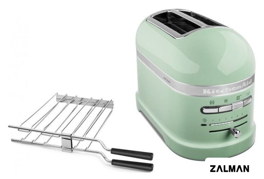 Тостер KitchenAid Artisan 5KMT2204EPT