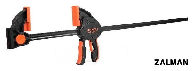 Струбцина Pony Jorgensen 33736