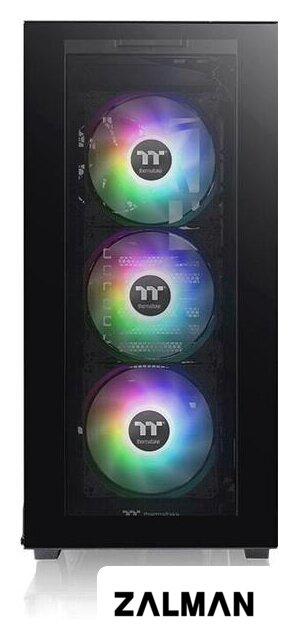 Корпус Thermaltake Divider 300 TG ARGB CA-1S2-00M6WN-01