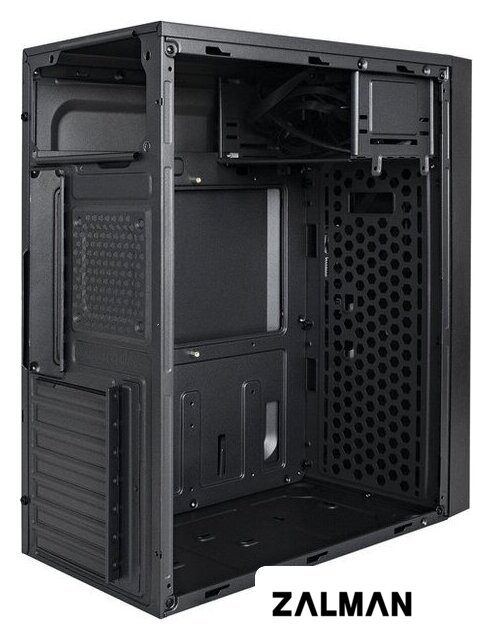 Корпус ExeGate AA-440U-AA500 EX290187RUS