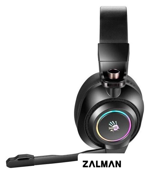 Наушники A4Tech Bloody G580