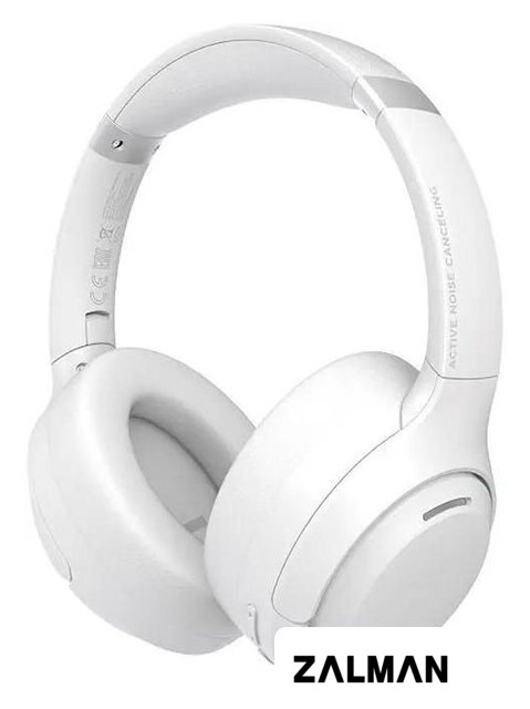 Наушники HONOR Choice Headphones Pro (белый, международная версия)
