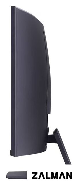 Игровой монитор LG UltraGear 32GS60QC-B