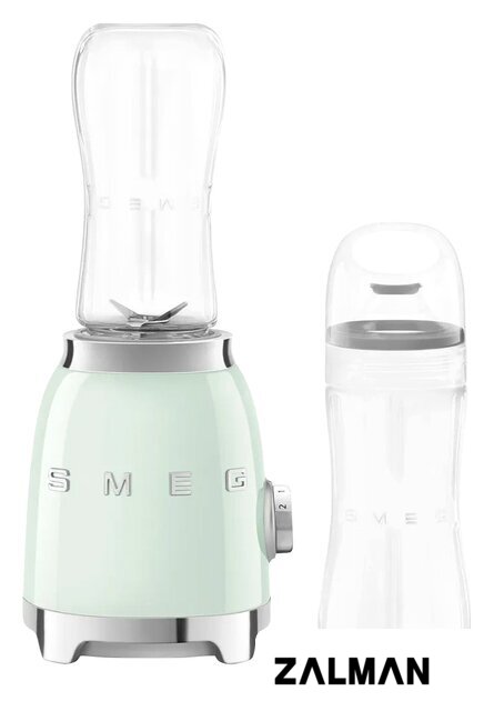 Стационарный блендер Smeg PBF01PGEU