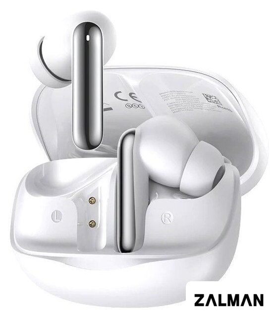 Наушники QCY MeloBuds N50 (белый)