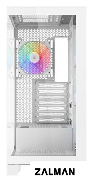 Корпус Sama V50 (белый)