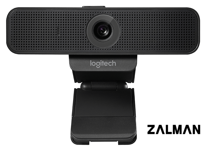 Веб-камера для видеоконференций Logitech C925e