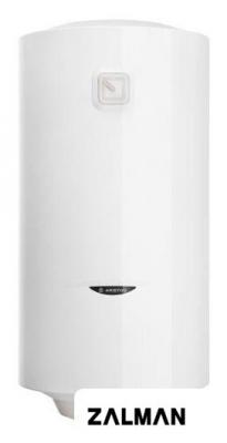 Накопительный электрический водонагреватель Ariston DUNE1 R 50 V 1,5K SLIM PL