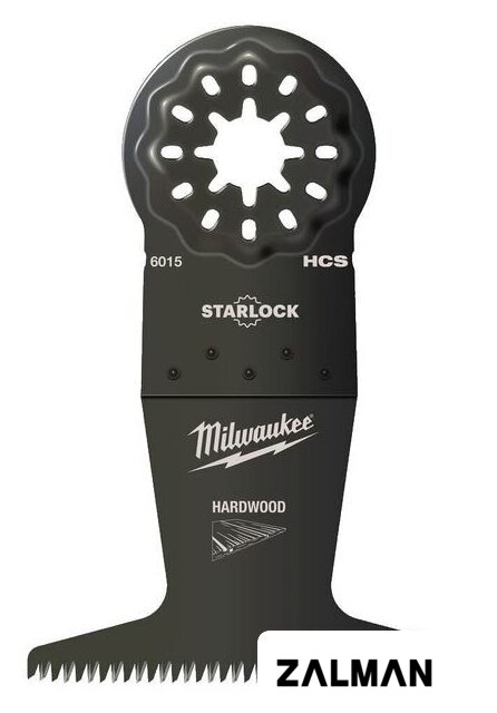 Пильное полотно Milwaukee 48906015