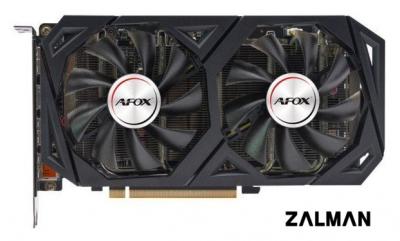 Видеокарта AFOX GeForce RTX 2060 6GB GDDR6 AF2060-6144D6H7-V4
