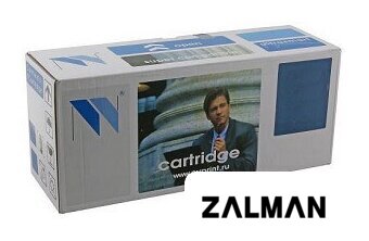 Картридж NV Print NV-CE505A (аналог HP CE505A)