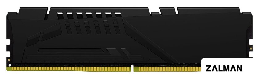 Оперативная память Kingston FURY Beast 32ГБ DDR5 6000 МГц KF560C30BBE-32
