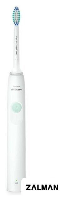 Электрическая зубная щетка Philips 1100 Series HX3641/01