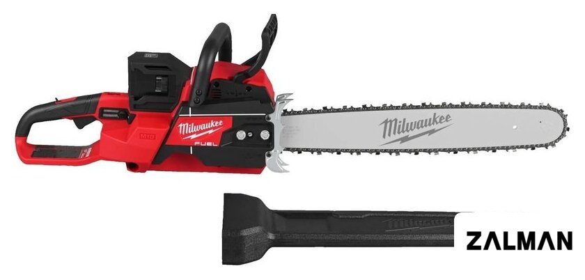 Аккумуляторная пила Milwaukee M18 F2CHS50-0 Fuel 4933480120 (без АКБ)