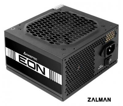 Блок питания Chieftec Eon ZPU-600S