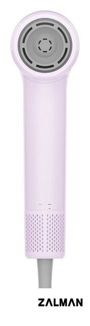 Фен Dreame Hairdryer Mini (фиолетовый)