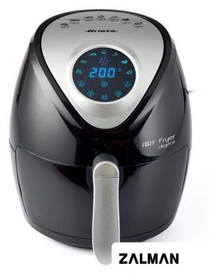 Фритюрница Ariete 4616 AIRY FRYER