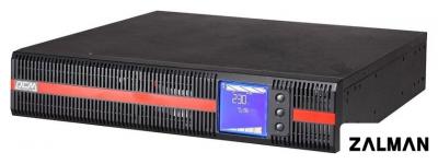 Источник бесперебойного питания Powercom Macan Comfort MRT-2000 SE