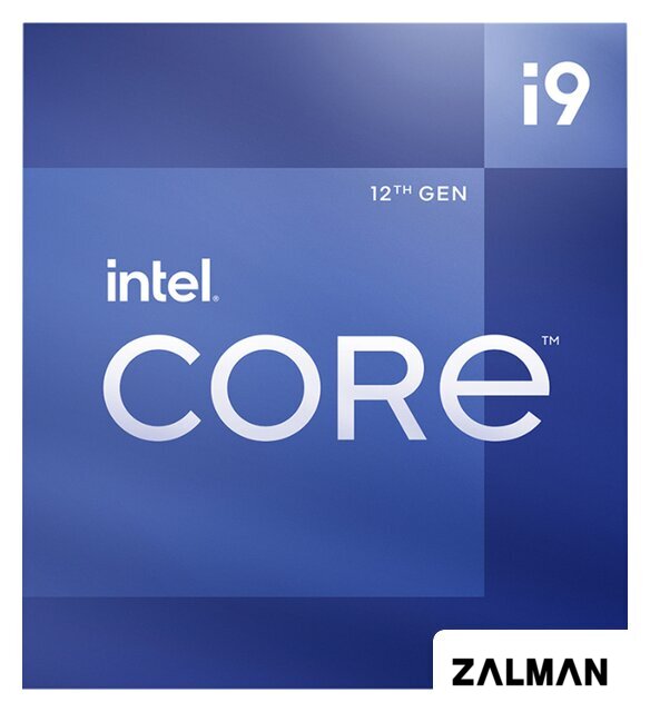 Процессор Intel Core i9-12900