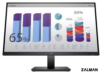 Монитор HP P24q G4
