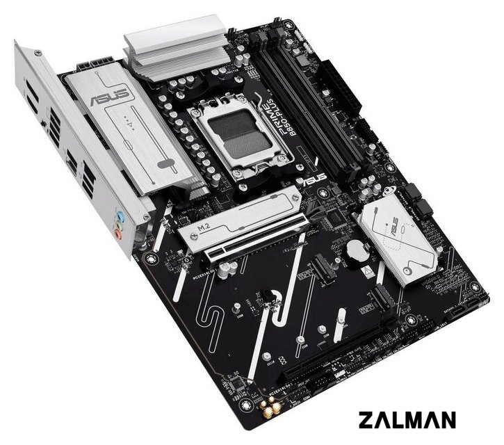 Материнская плата ASUS Prime B850-PLUS-CSM
