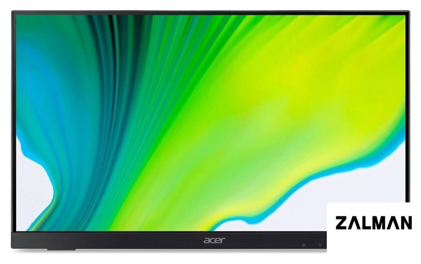 Портативный монитор Acer UT222QBMIP UM.WW2CD.001