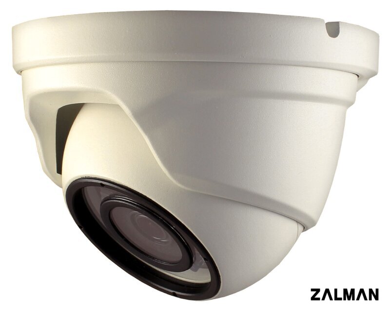 CCTV-камера Ginzzu HAD-2032A