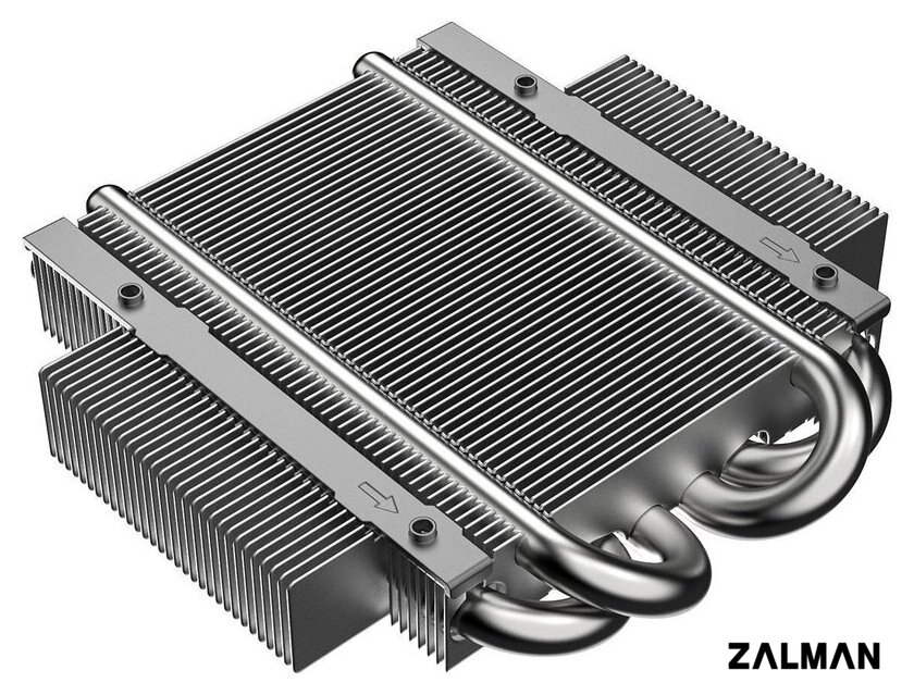 Кулер для процессора ID-Cooling IS-30i