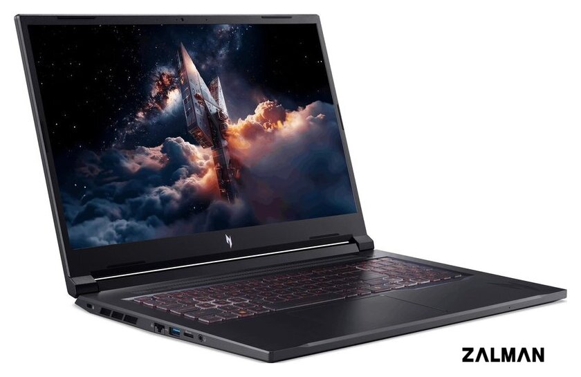 Игровой ноутбук Acer Nitro V 17 AI ANV17-41-R6A6 NH.QYVCD.005