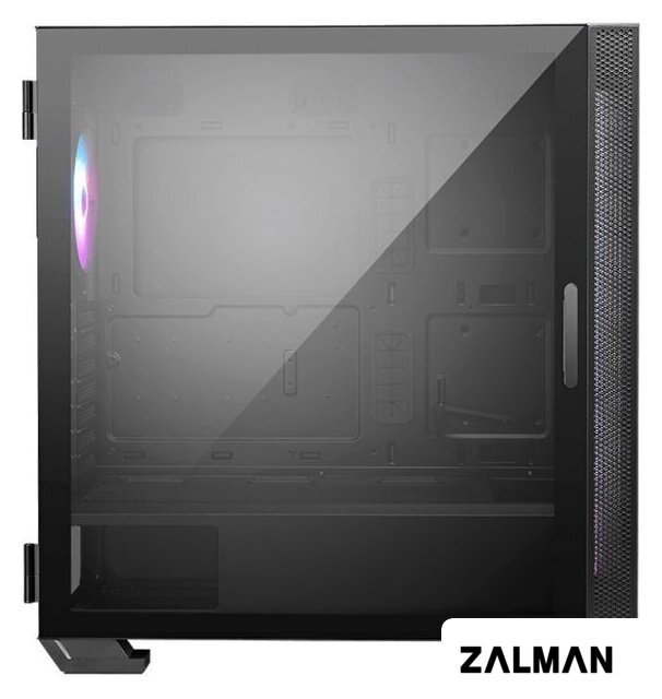 Корпус MSI MAG Vampiric 300R