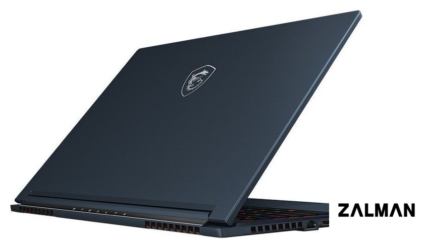 Игровой ноутбук MSI Stealth 16 AI Studio A1VHG-211XBY