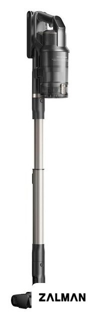 Пылесос Trouver Cordless Vacuum Cleaner G70 Detect V2515 (евровилка, черный)